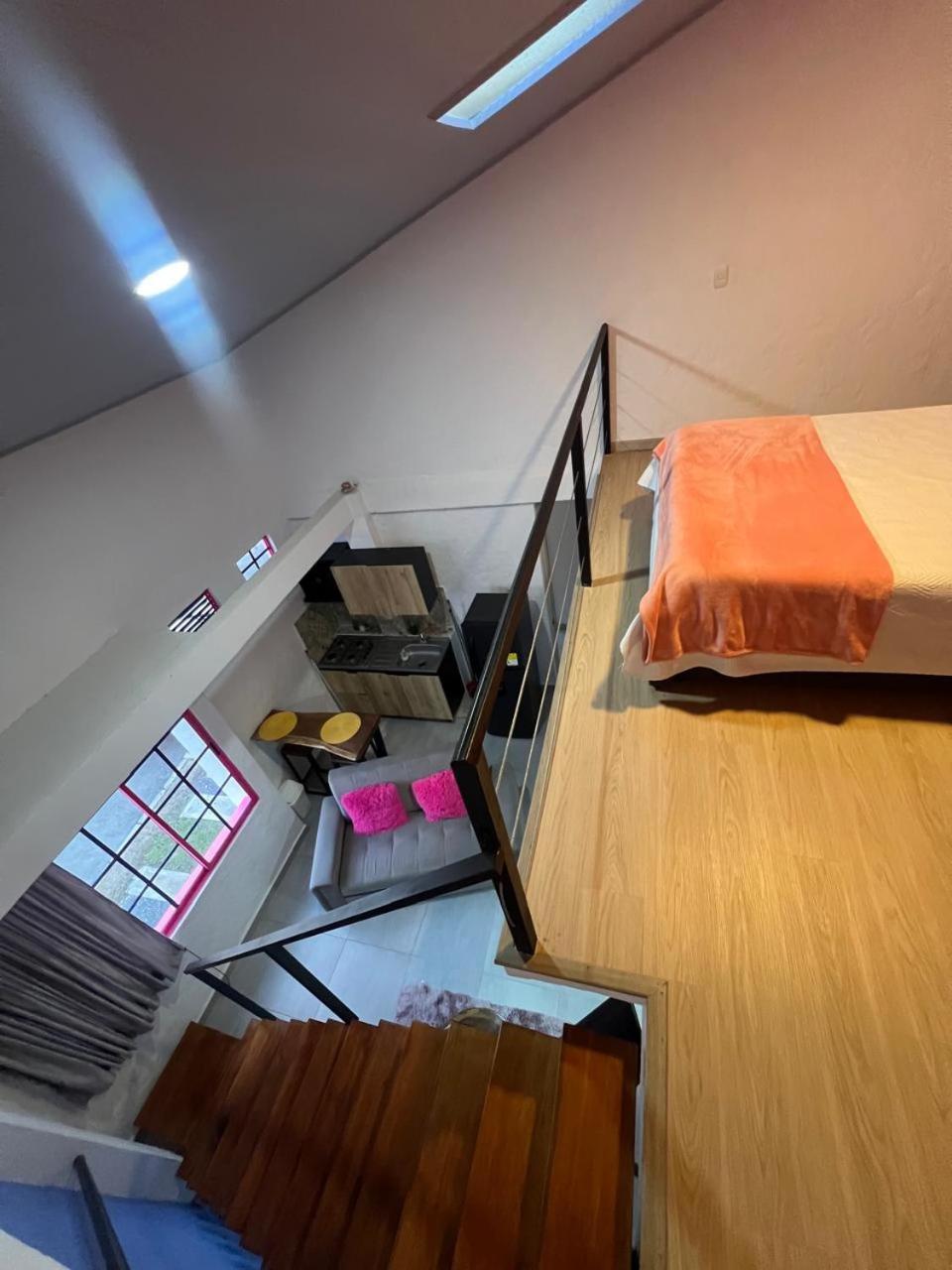 Apartaestudios Las Astromelias Salento Ngoại thất bức ảnh