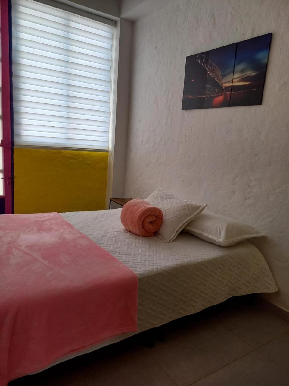 Apartaestudios Las Astromelias Salento Ngoại thất bức ảnh