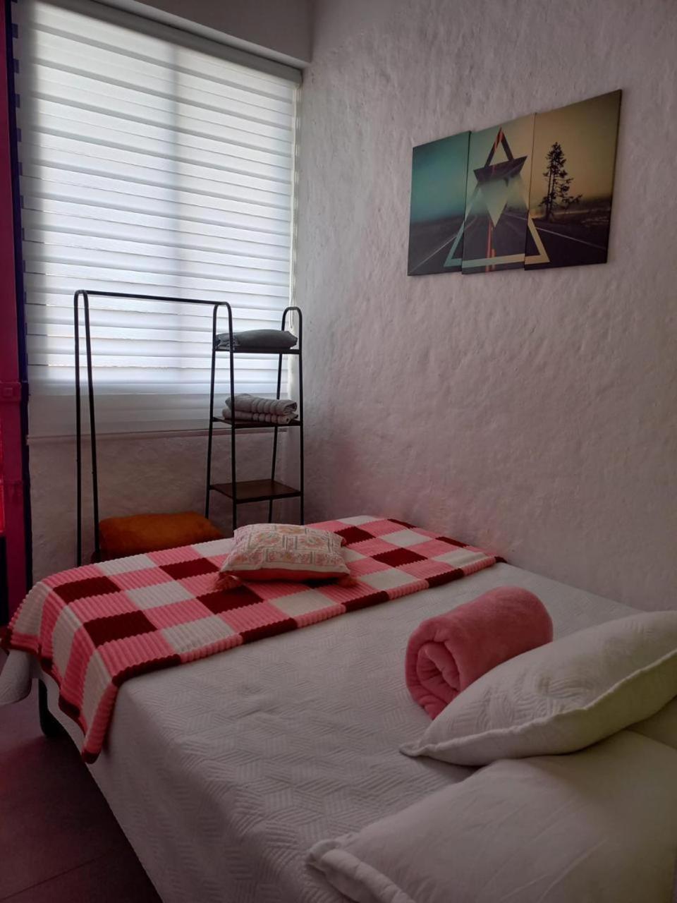 Apartaestudios Las Astromelias Salento Ngoại thất bức ảnh
