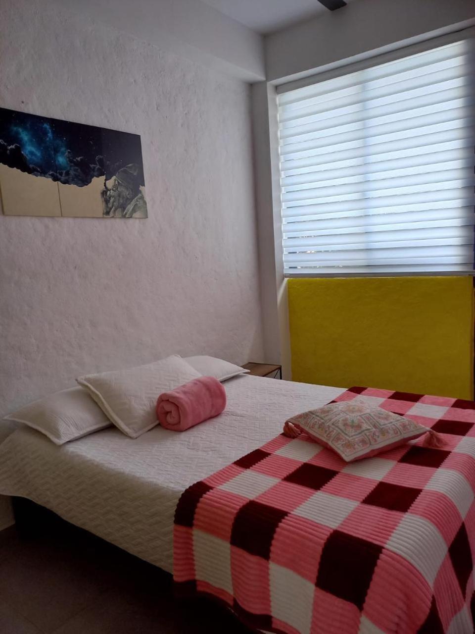 Apartaestudios Las Astromelias Salento Ngoại thất bức ảnh