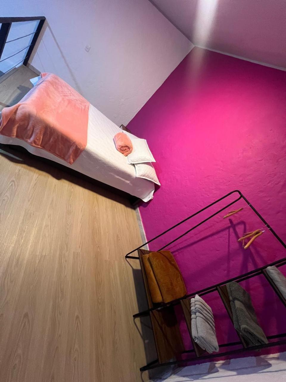 Apartaestudios Las Astromelias Salento Ngoại thất bức ảnh
